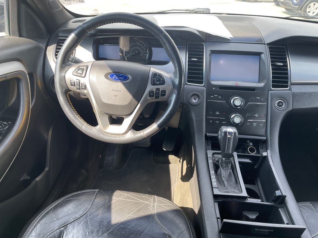 2014 Ford Taurus SEL