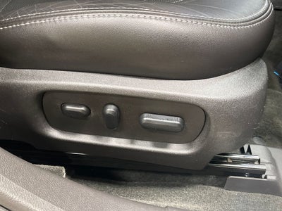 2016 Ford Taurus Limited