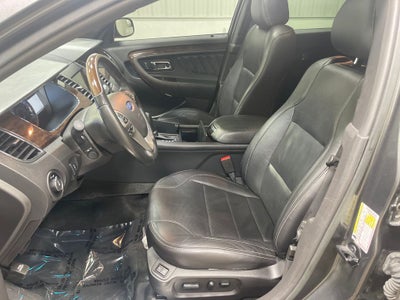 2016 Ford Taurus Limited