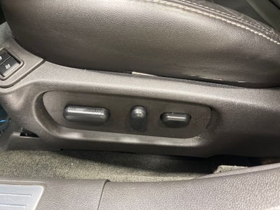2016 Ford Taurus Limited