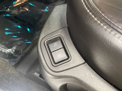 2016 Ford Taurus Limited