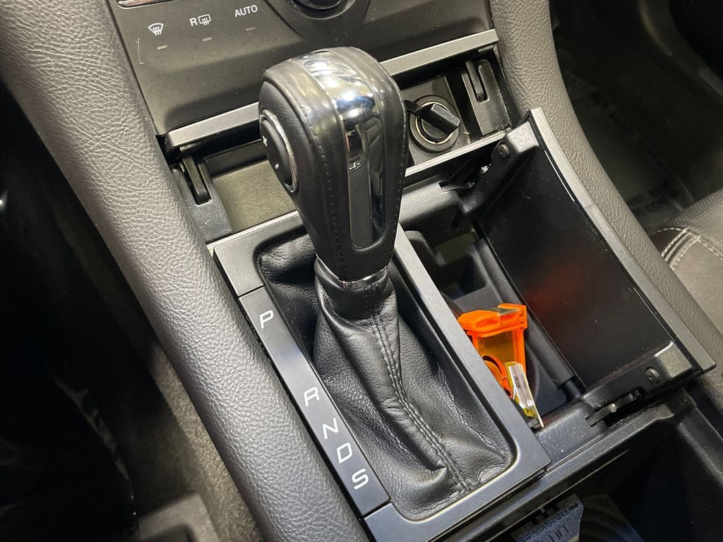 2016 Ford Taurus Limited