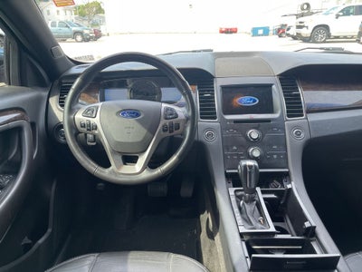 2016 Ford Taurus Limited