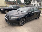2014 Ford Taurus SHO