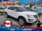 2017 Ford Explorer Limited 4WD
