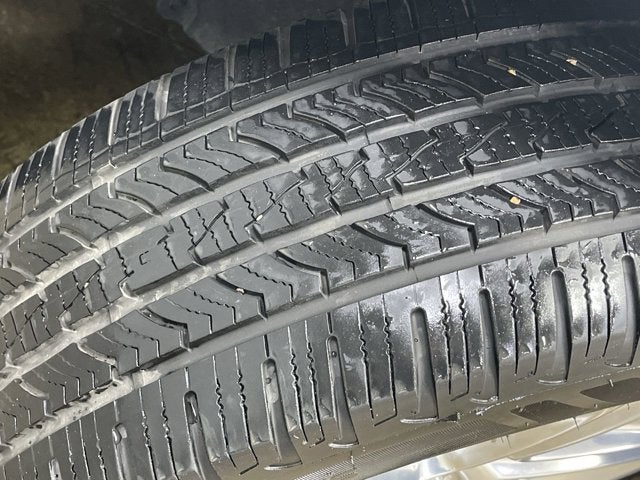 2017 Ford Explorer Limited 4WD