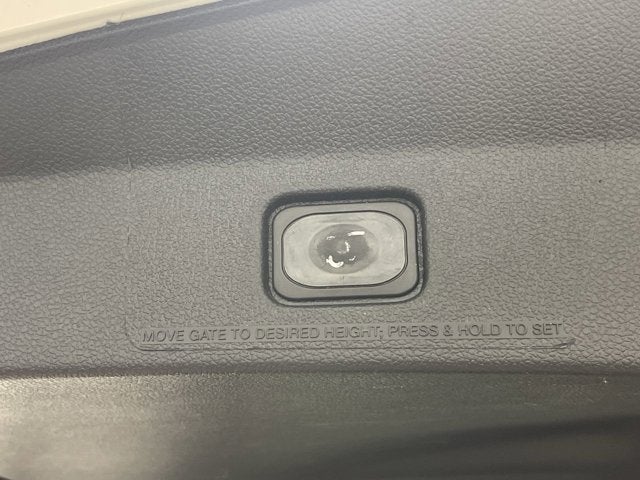 2017 Ford Explorer Limited 4WD