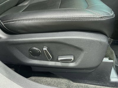 2017 Ford Explorer Limited 4WD
