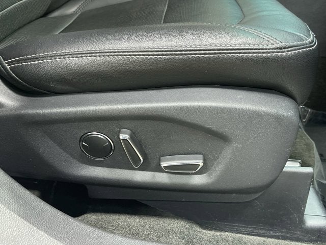 2017 Ford Explorer Limited 4WD