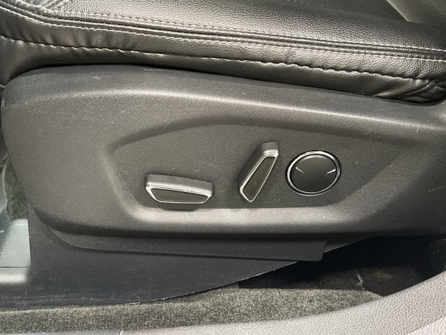 2017 Ford Explorer Limited 4WD