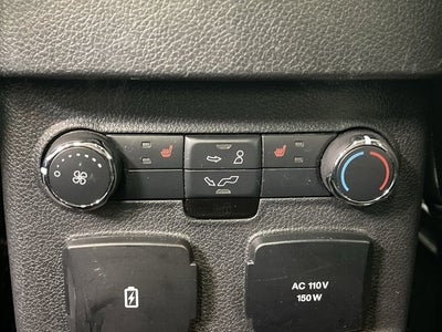 2017 Ford Explorer Limited 4WD