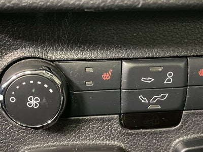 2017 Ford Explorer Limited 4WD