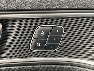 2017 Ford Explorer Limited 4WD