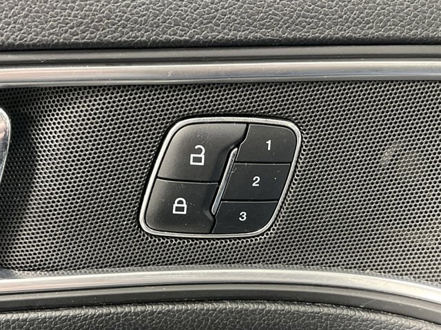 2017 Ford Explorer Limited 4WD