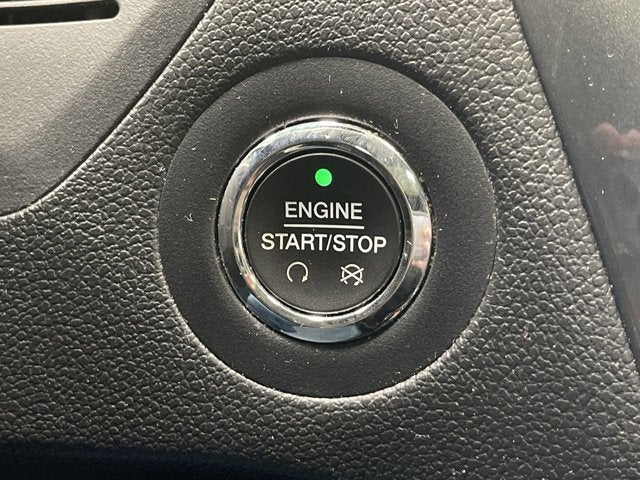2017 Ford Explorer Limited 4WD