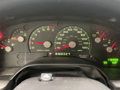 2004 Ford Explorer XLT