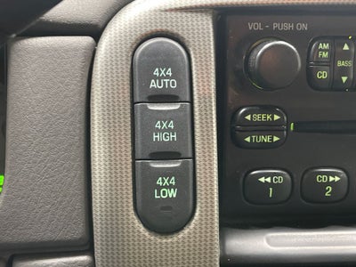 2004 Ford Explorer XLT