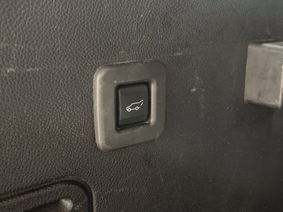 2013 Ford Expedition EL Limited