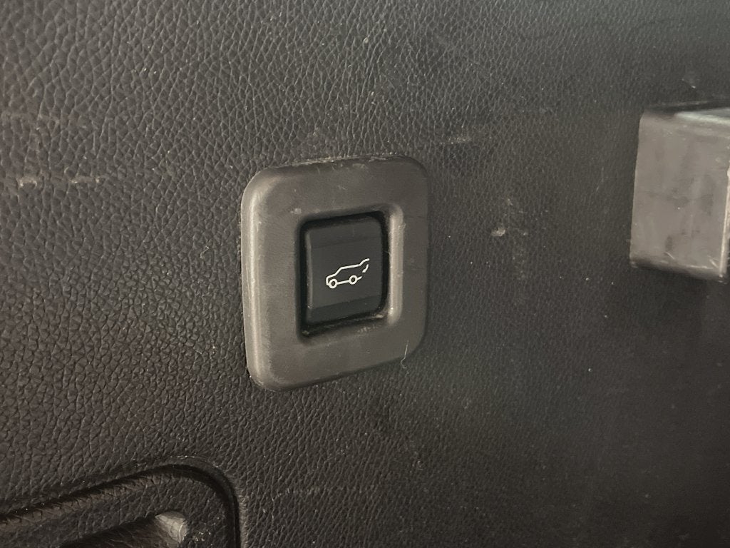 2013 Ford Expedition EL Limited