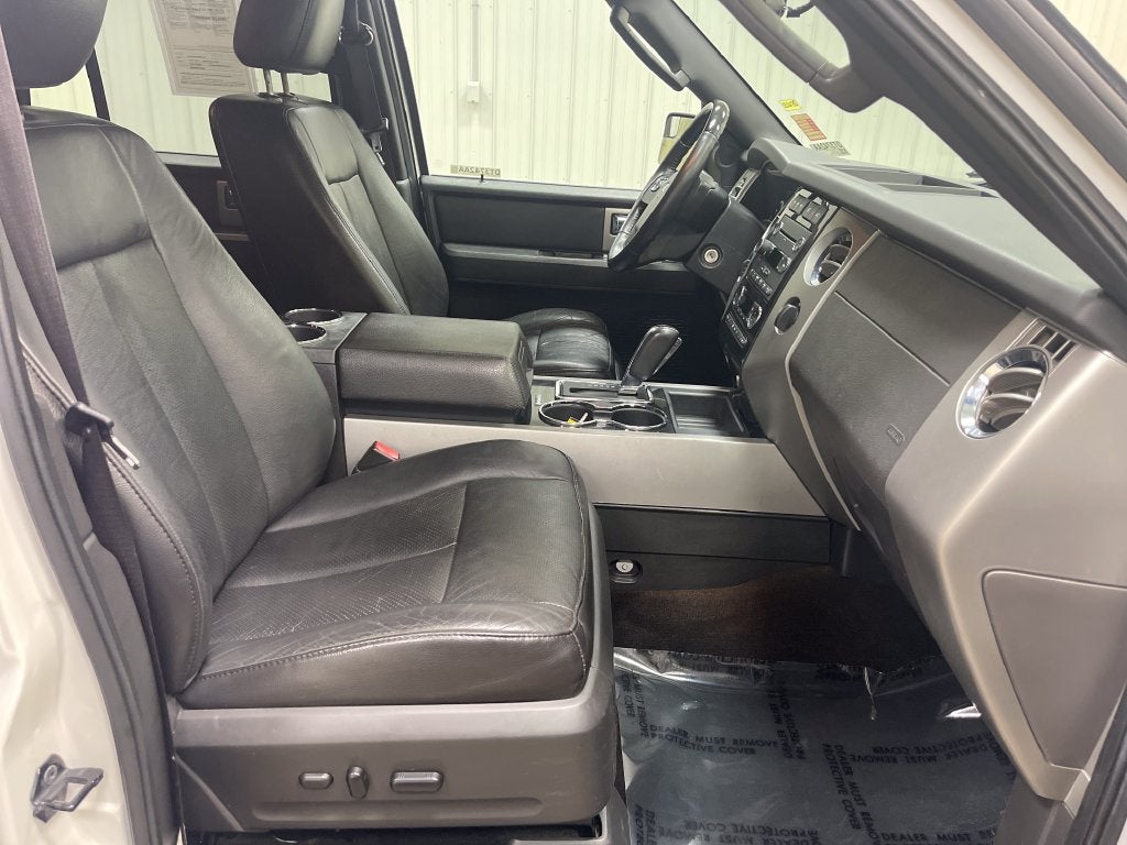 2013 Ford Expedition EL Limited