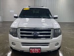 2013 Ford Expedition EL Limited