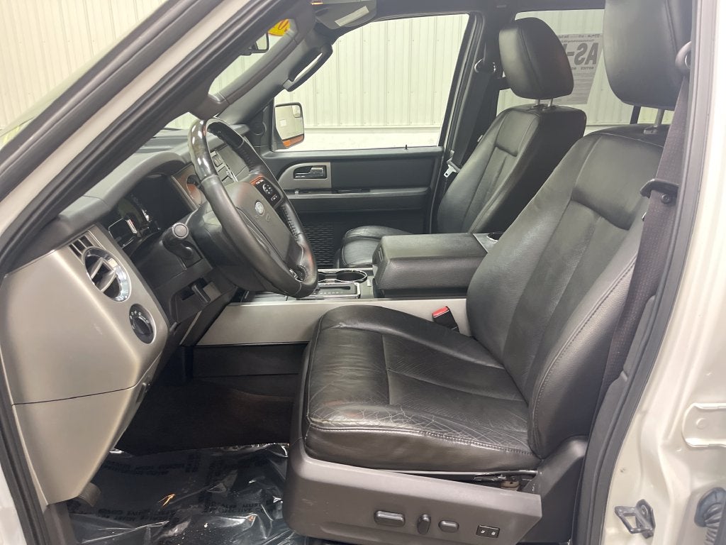 2013 Ford Expedition EL Limited