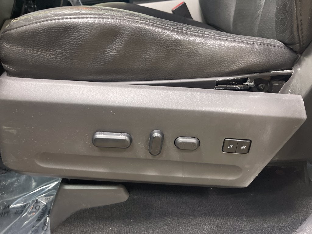2013 Ford Expedition EL Limited