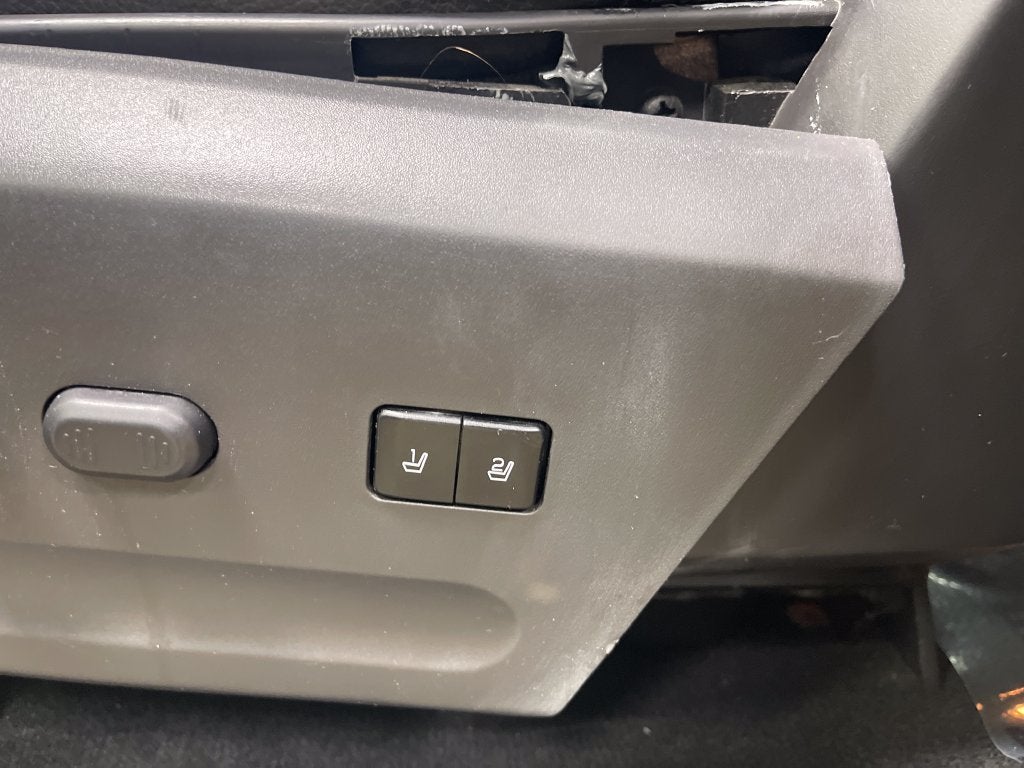 2013 Ford Expedition EL Limited
