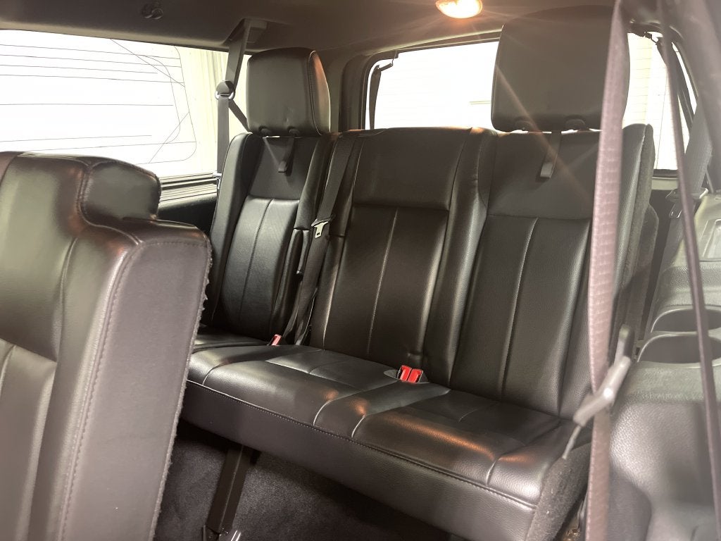 2013 Ford Expedition EL Limited