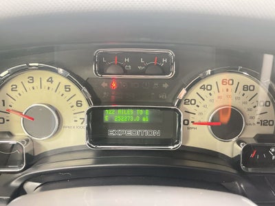 2013 Ford Expedition EL Limited
