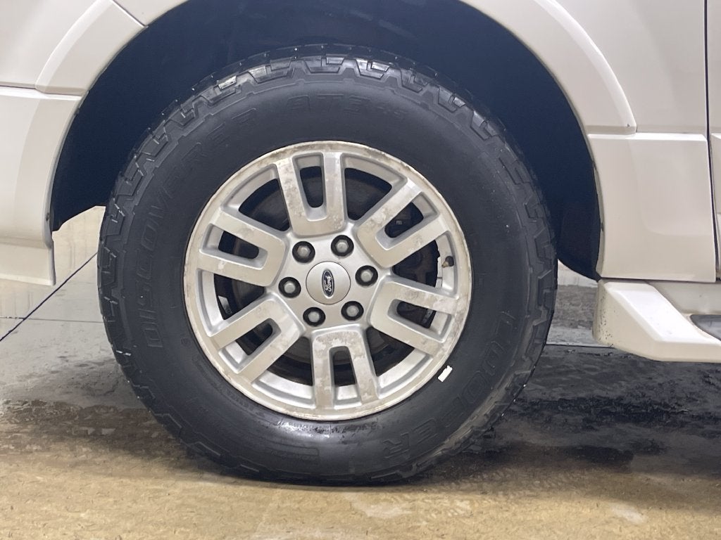 2013 Ford Expedition EL Limited
