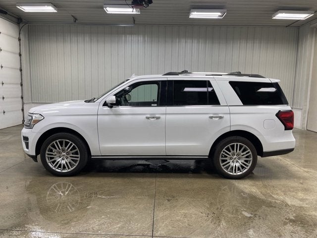 2023 Ford Expedition Limited 4X4
