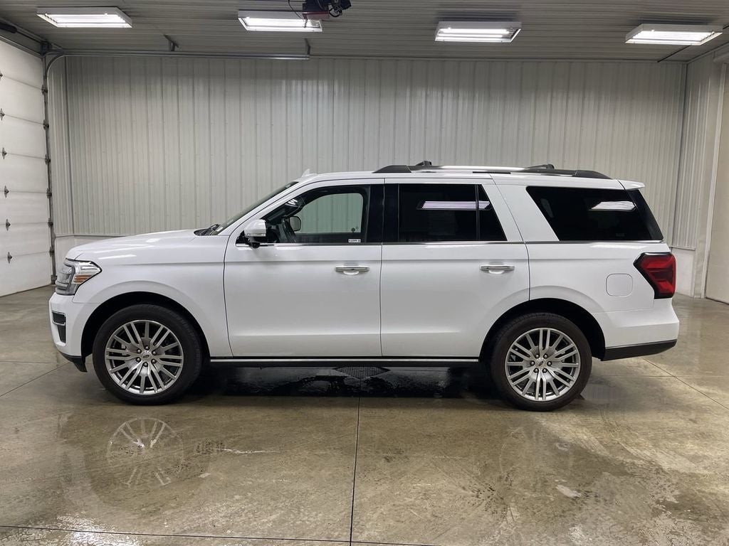 2023 Ford Expedition Limited 4X4