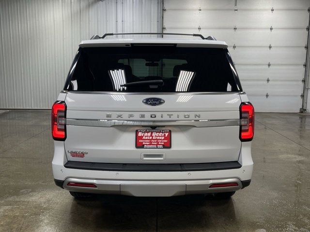 2023 Ford Expedition Limited 4X4