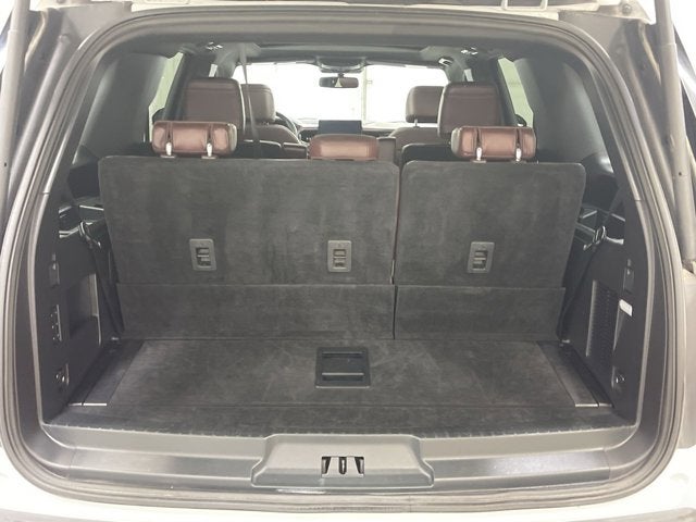 2023 Ford Expedition Limited 4X4