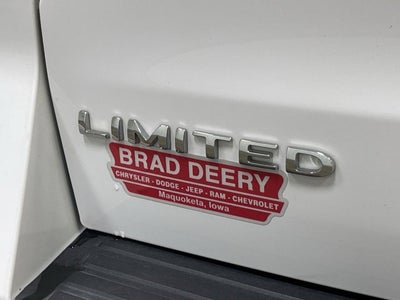 2023 Ford Expedition Limited 4X4