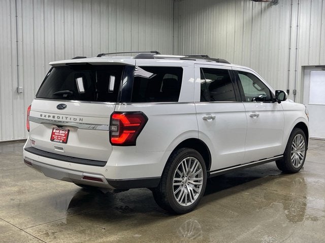 2023 Ford Expedition Limited 4X4