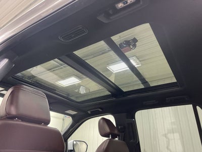 2023 Ford Expedition Limited 4X4