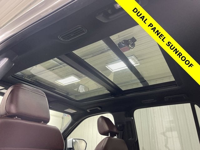 2023 Ford Expedition Limited 4X4