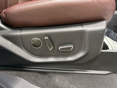 2023 Ford Expedition Limited 4X4