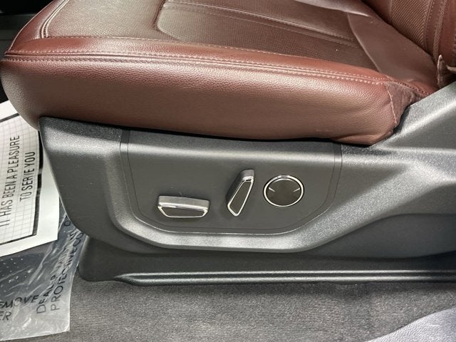 2023 Ford Expedition Limited 4X4