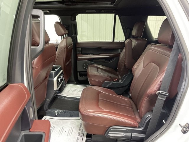 2023 Ford Expedition Limited 4X4