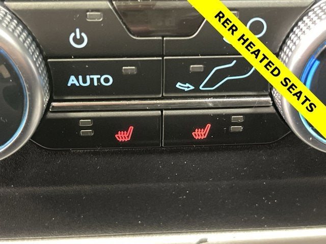 2023 Ford Expedition Limited 4X4