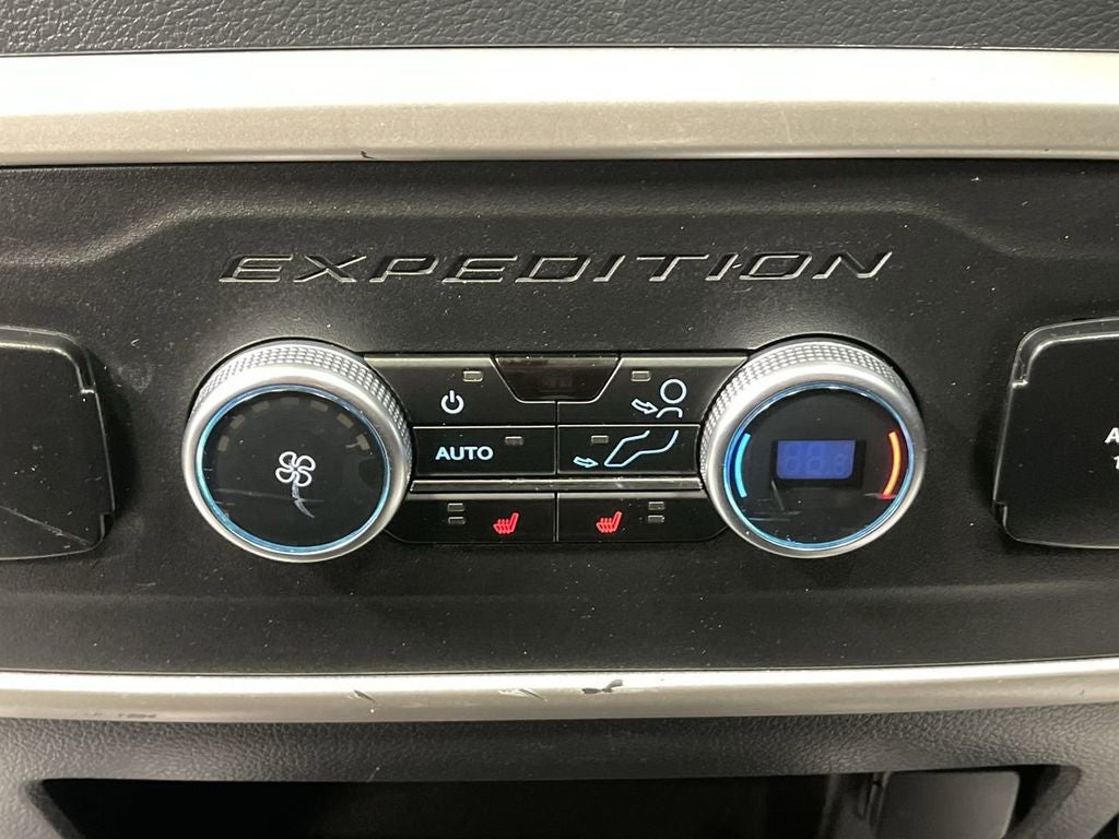 2023 Ford Expedition Limited 4X4
