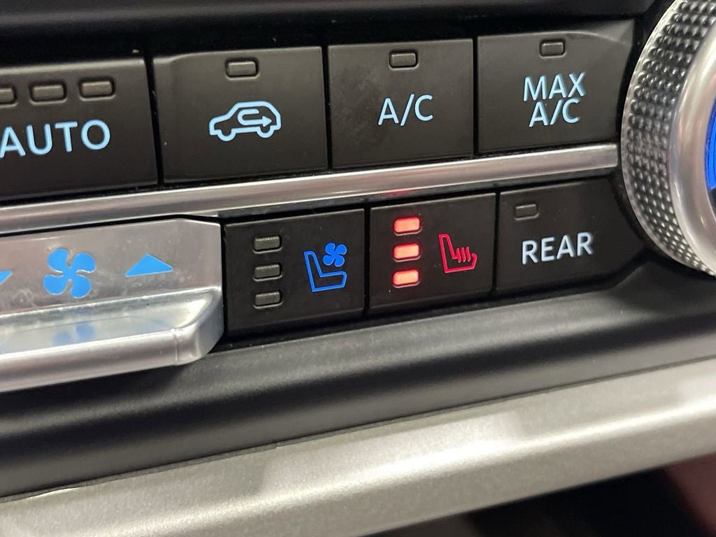 2023 Ford Expedition Limited 4X4
