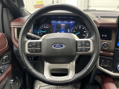 2023 Ford Expedition Limited 4X4