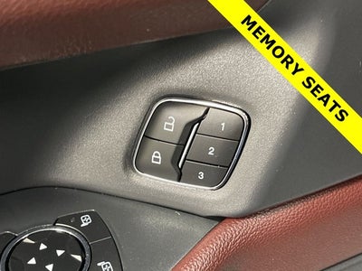 2023 Ford Expedition Limited 4X4