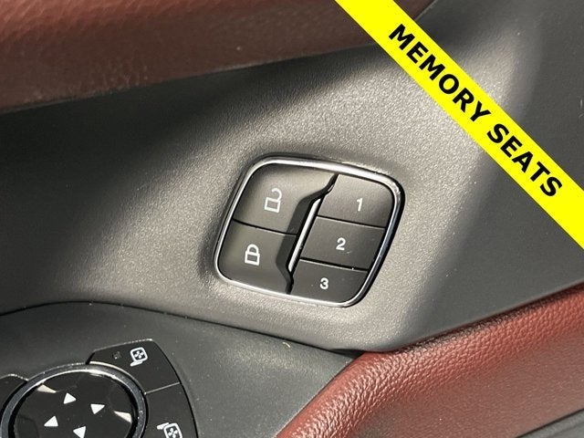 2023 Ford Expedition Limited 4X4