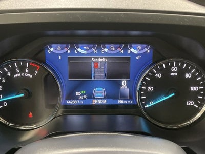 2023 Ford Expedition Limited 4X4