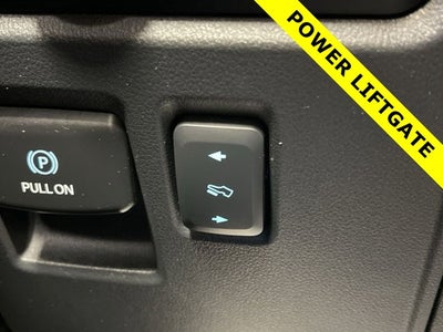 2023 Ford Expedition Limited 4X4